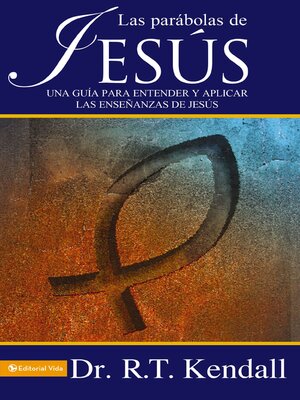 cover image of Las Parábolas de Jesús